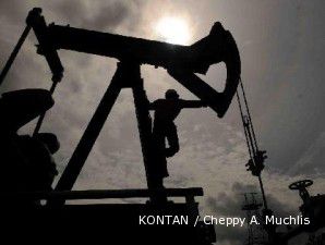 SPE Petroleum China hentikan eksplorasi di Madura
