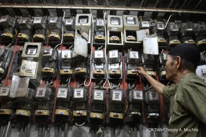 PLN cuts electricity price in September