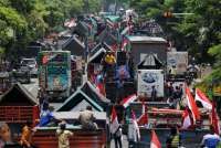 Kapan Kebijakan Zero ODOL Diimplementasikan Penuh? Ini Jawaban Pemerintah