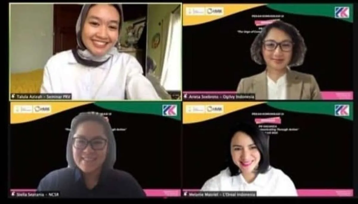 Mengimplementasikan prinsip-prinsip Sustainability dalam perusahaan