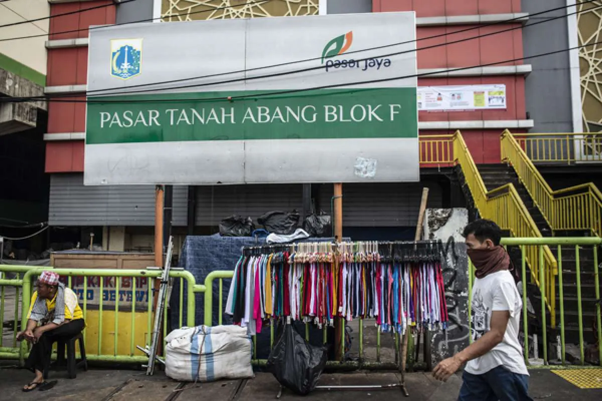 Pemprov DKI siapkan GOR untuk menampung warga yang tak punya tempat tinggal