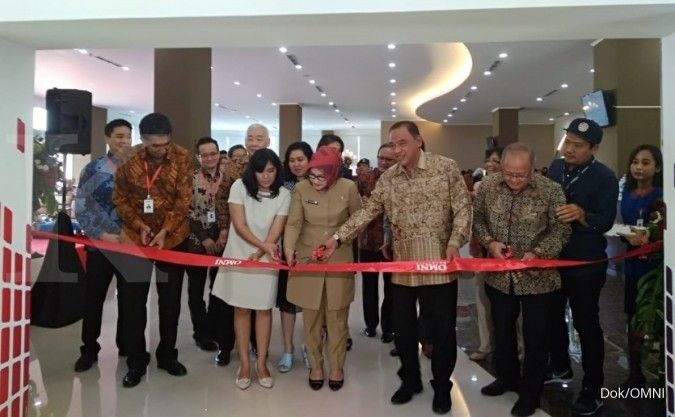 BPJS TK Bekasi hadirkan layanan trauma center di OMNI Hospitals Pekayon