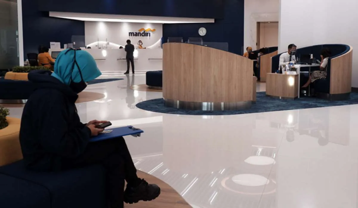 Tren Kenaikan Suku Bunga, Ini Kata Bank Mandiri