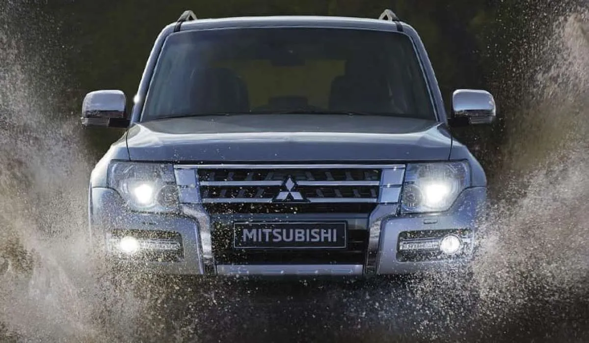 Mitsubishi mau suntik mati Pajero, ini alasannya