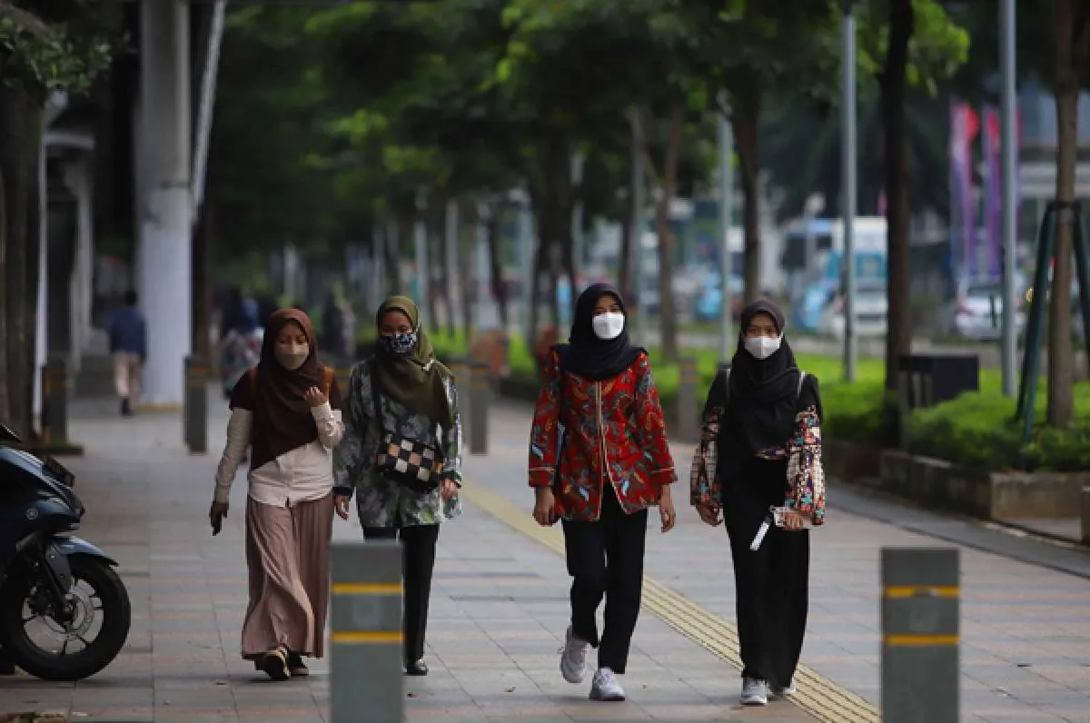 Tahap 3 Cair Pekan Depan, Begini Cara Cek Penerima BSU 2022 di Kemnaker.go.id
