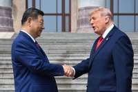 Xi Jinping Dikabarkan Akan Kunjungi Korea Utara, Misi Rahasia Perdamaian Trump-Kim?