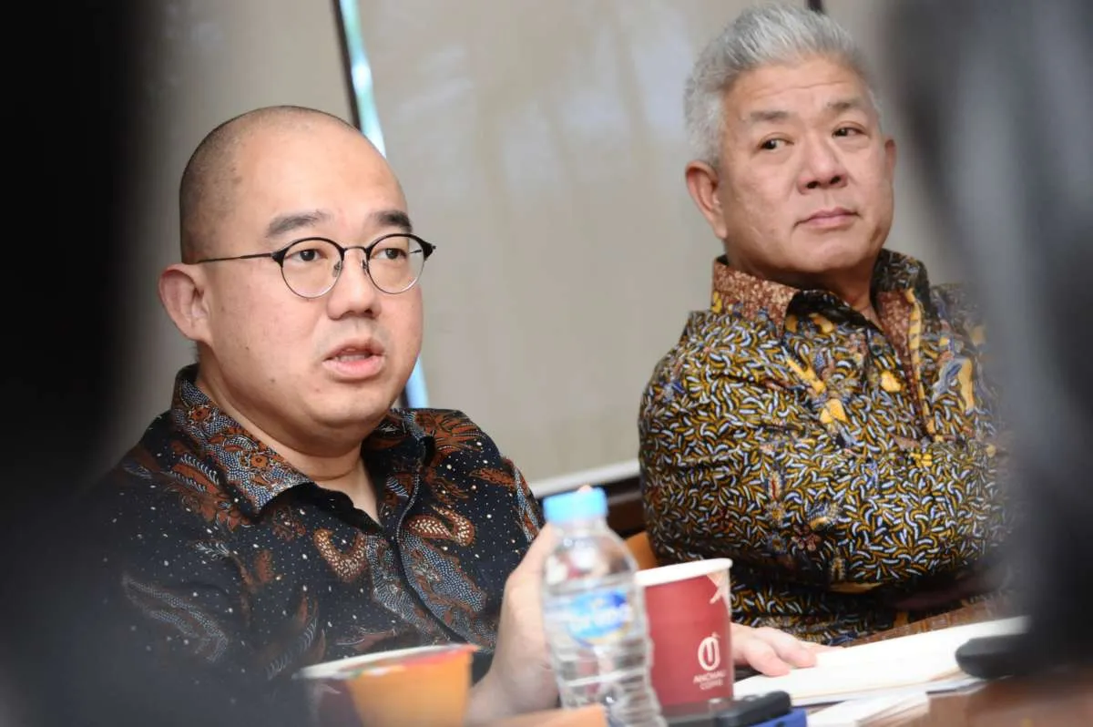 CORE Minta Pembagian Peran INA dan Danantara Diperjelas