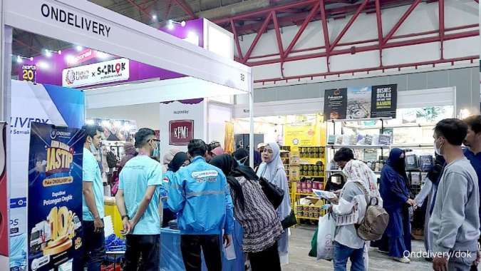 Pameran Muslim LifeFair dan Bangkitnya Minat pada Produk Halal Lokal
