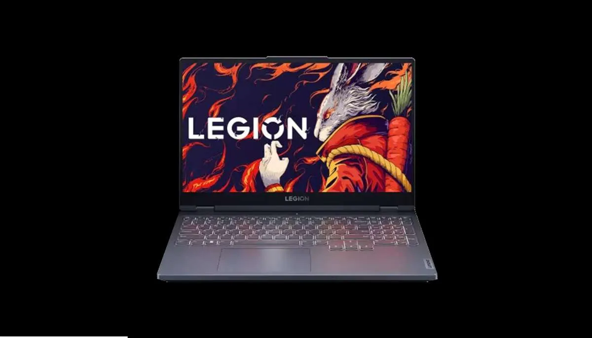 Ramaikan Persaingan, Lenovo Luncurkan Laptop Gaming Anyar, Harganya Rp 23 Juta