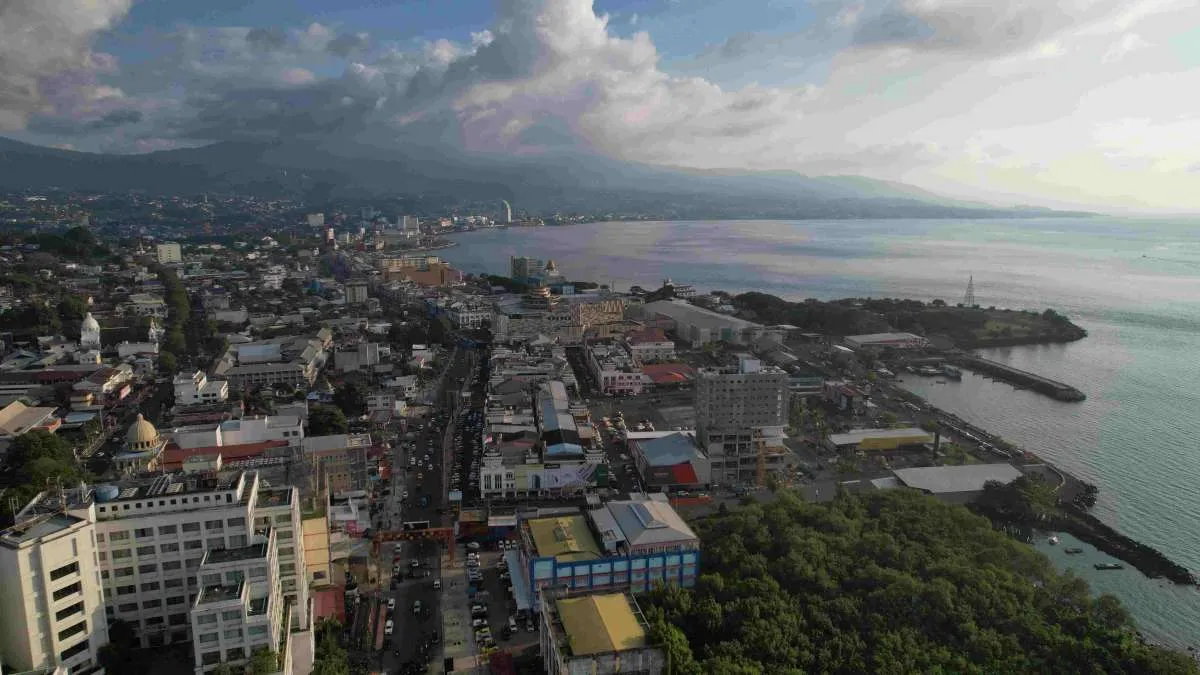 Masuk Puncak Musim Hujan, Cuaca Hujan Sangat Lebat di Provinsi Ini hingga 9 Desember