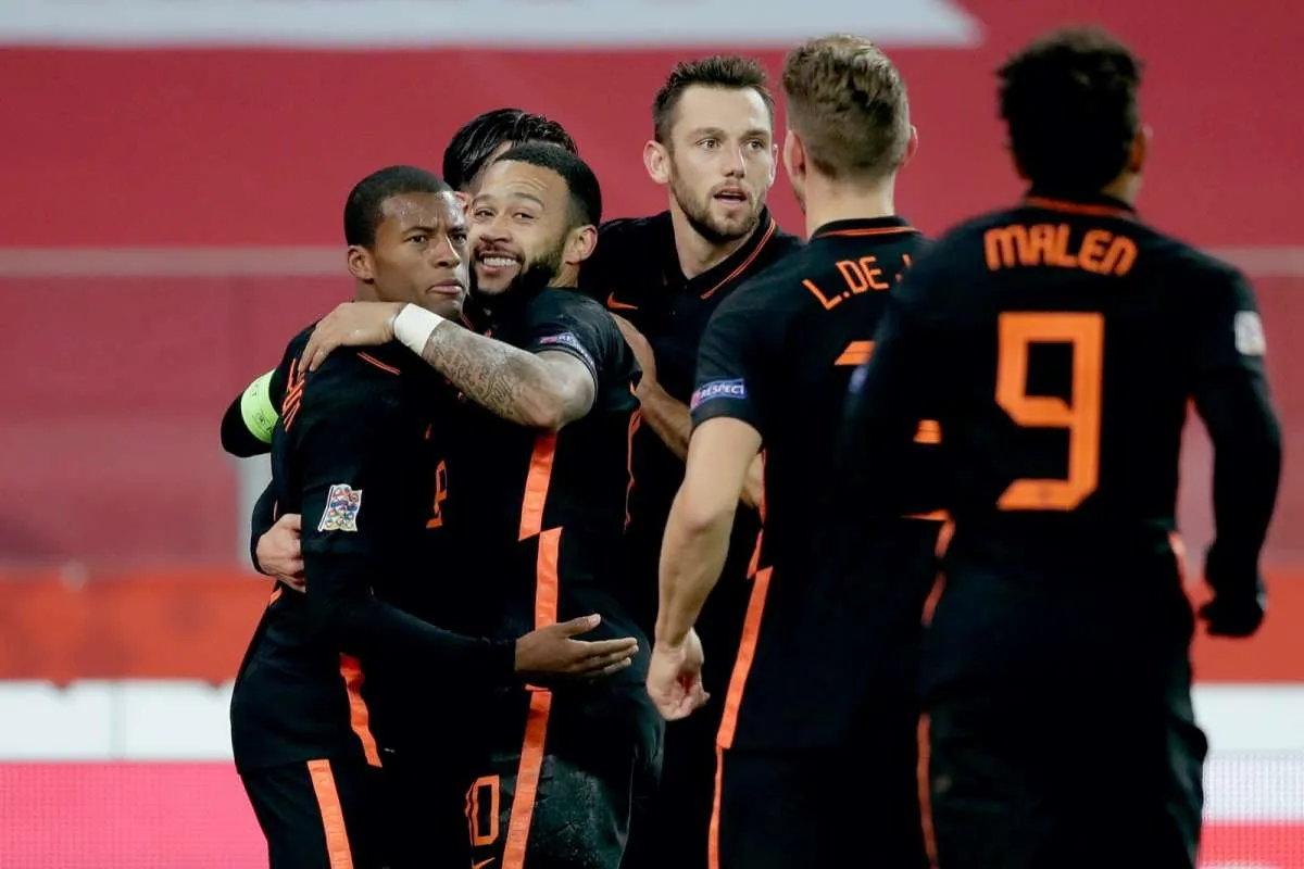 Turki vs Belanda di Kualifikasi Piala Dunia: Tim Oranye siap balaskan luka lama