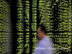 Mantap! Indeks hari ini dipastikan akan tembus 3.800 