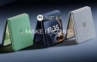 Moto Razr 60 Lolos TKDN, Siap Ramaikan Pasar HP Lipat di Indonesia