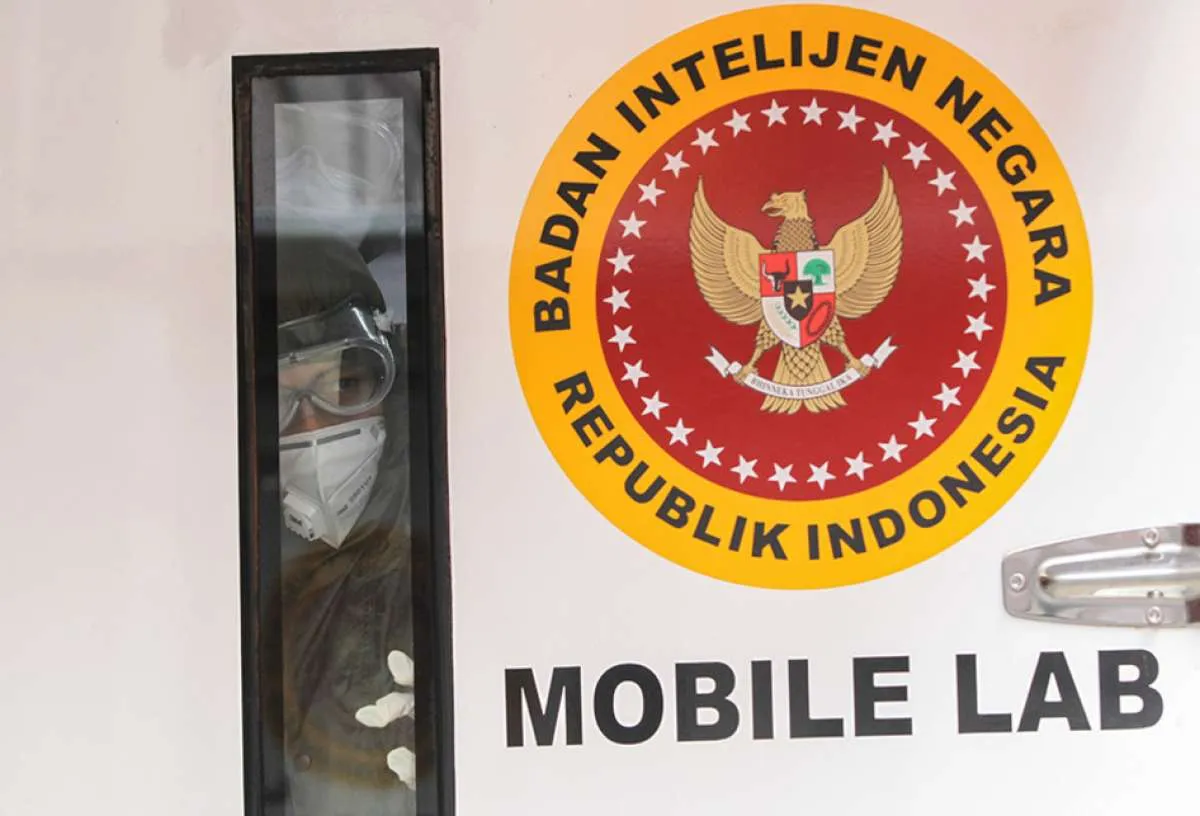 Pengamat: BIN tidak lagi di bawah koordinasi Kemenko Polhukam sudah tepat