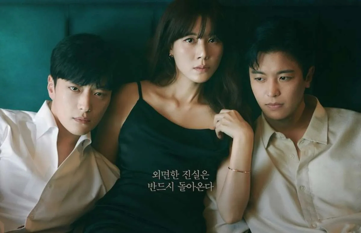 10 Drakor Rating Tertinggi di Minggu Kedua Mei 2024, Nothing Uncovered Akhirnya Tamat