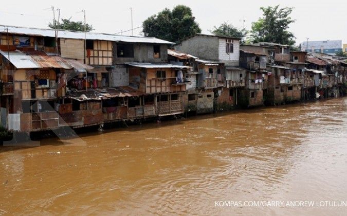 Besok, SP 3 dilayangkan bagi warga Bukit Duri