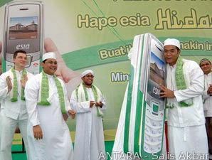 Lalu Lintas Telepon Bisa Melonjak Lima Kali Lipat