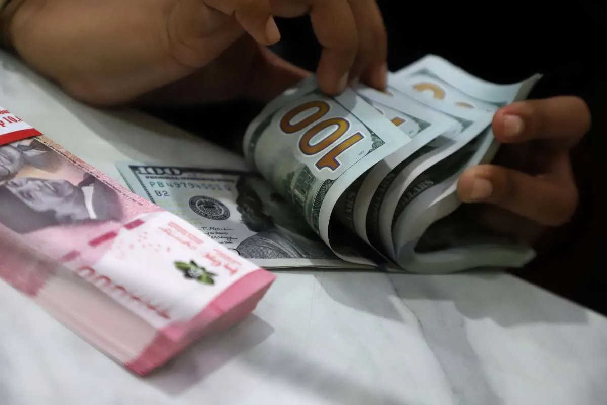Cara Buka Tabungan Dollar BRI BritAma Valas dan Syaratnya