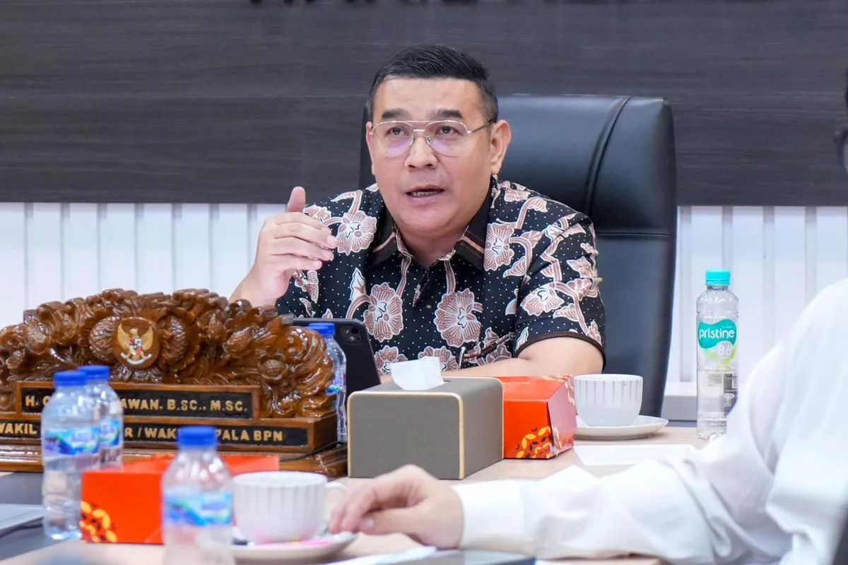 Batas RI–Malaysia di Sebatik Bergeser, Indonesia Raih 127 Hektar Tanah