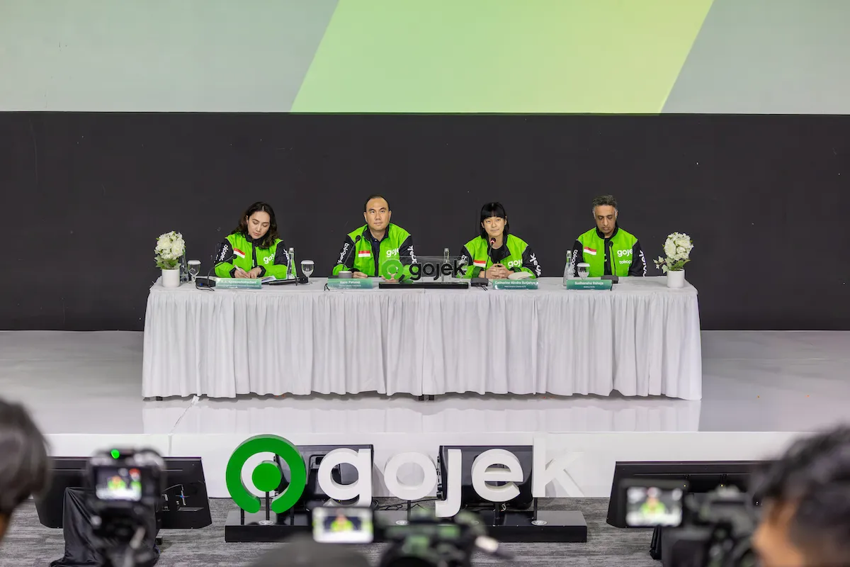 Tenang! Efek Komisi Baru, Gojek Seimbangkan Pendapatan Mitra dan Harga Konsumen