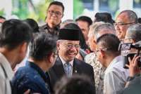 Purbaya Masih Rapat, Begini Kronologi Pergantian Menteri Keuangan dan PR Suahasil