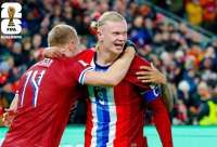 Update 32 Tim yang Sudah Lolos Piala Dunia 2026, Portugal dan Norwegia Terbaru