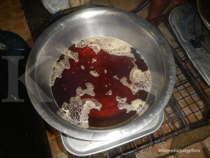 Mengancam Kesehatan! Ini 5 Bahaya Minyak Jelantah untuk Kesehatan