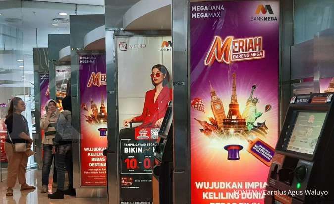 Perbankan Nasional Masih Tahan Tekanan Global