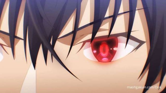 Maou Gakuin no Futekigousha Shijou Saikyou Season 2 Episode 4, Sinopsis dan  Jadwal