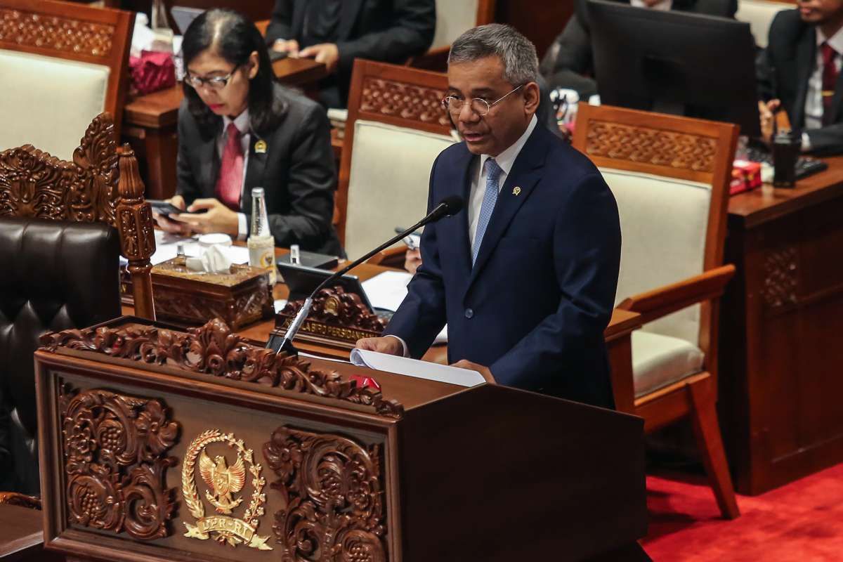 Belanja Negara Rp 1.300 Triliun di Kuartal IV, Kualitas Belanja Jadi Perhatian