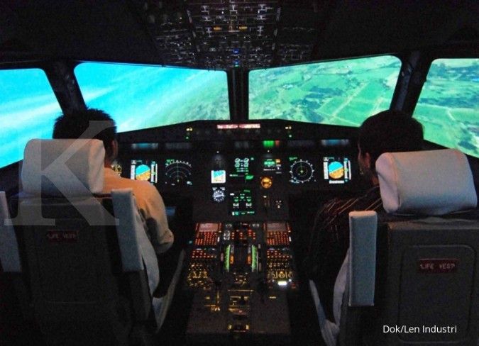 Ikatan Pilot: Tarif murah maskapai tak lantas keselamatan penerbangan diabaikan