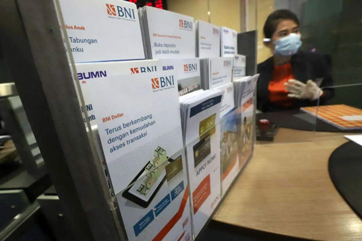 Kurs dollar-rupiah di BNI hari ini Rabu 19 Agustus 2020, cek sebelum tukar