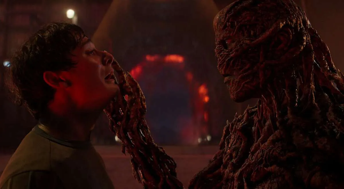 Ada Stranger Things 5, Cek 10 Serial Netflix Teratas di Akhir November 2025