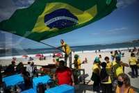 Peringatan Setiap 7 September: Ada Hari Udara Bersih Hingga Kemerdekaan Brasil