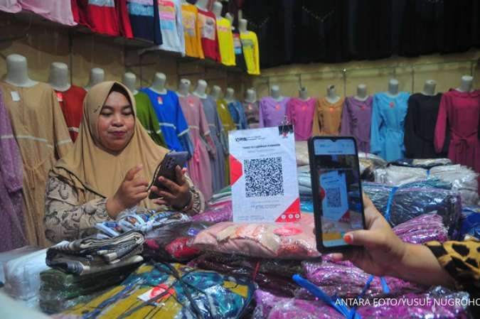 Duit Hape, Aplikasi Pembayaran Baru Yang Bisa Tarik Tunai