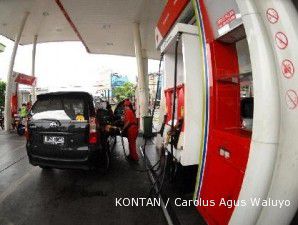 Pertamina kembali naikkan harga BBM non subsidi