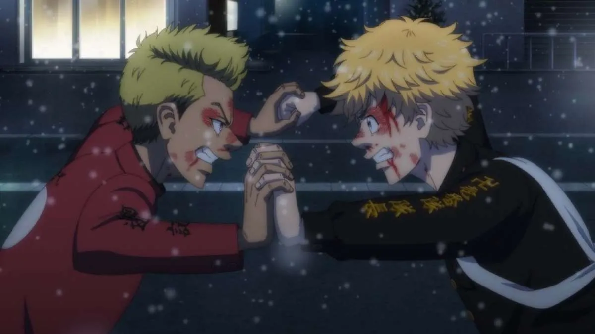 Nonton Tokyo Revengers Season 3 Episode 13 dan Link Streaming Subtitle Indonesia 