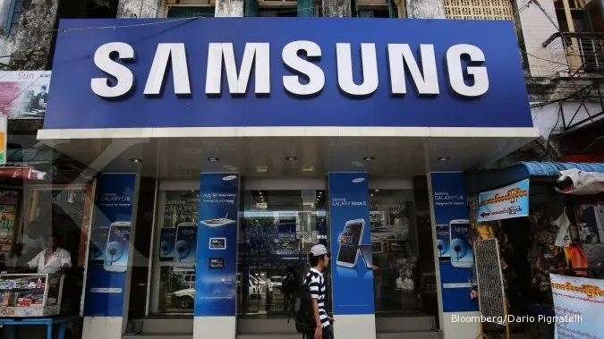 RI among the key markets in the world: Samsung