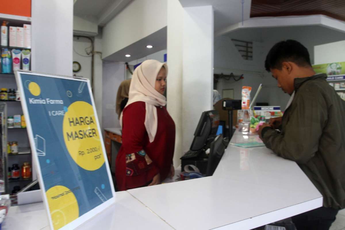 Gandeng Pertamina, PT Kimia Farma Tbk (KAEF) Akan Membangun Pabrik Parasetamol