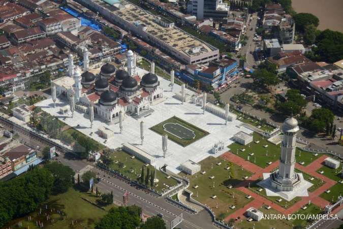Jadwal Imsakiyah dan Buka Puasa Ramadan di Aceh dan Sekitarnya Hari ini 17 Maret 2024