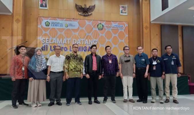 Lemigas Customer Day