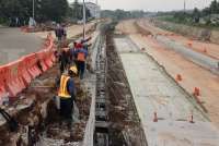 PT Waskita Karya Tbk (WSKT) Minta Jaminan Pemerintah Untuk Pendanaan Rp 15,3 Triliun