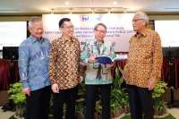 Indoritel Makmur Internasional (DNET) Genjot Bisnis Ritel dan Internet