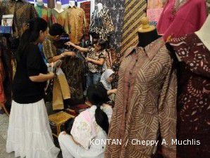 Transaksi KRIDAYA 2010 capai Rp 15 M