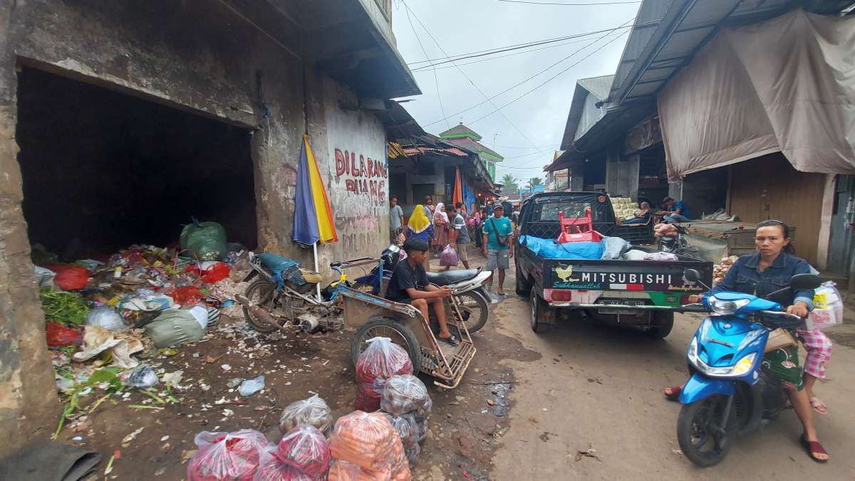 Ikhtiar Desa Gentengkulon Menyelesaikan Persoalan 10 Ton Sampah Saban Hari