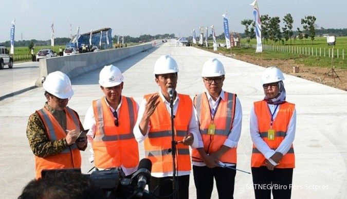 Pvts should involve in infrastructure projects