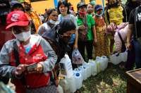 Ada Dugaan Minyak Goreng Bocor ke Pasar Ekspor