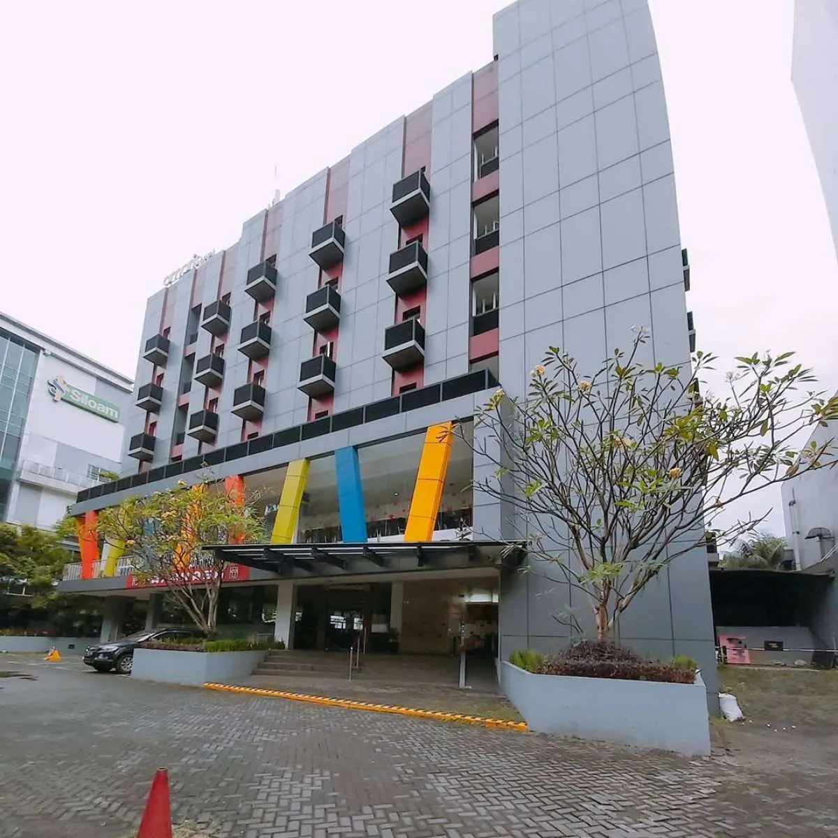 Ada tiga promo hotel di Bogor, cocok untuk staycation 