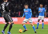 Jadwal Liga Italia Serie A: Napoli vs Sassuolo Jadi Pembuka Pekan 12