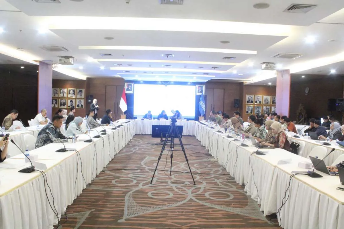 KPPI Kumpulkan Bukti Penyelidikan Safeguard Measures Impor Pakaian & Aksesori